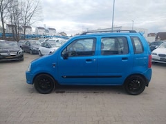 Bild des Angebotes Suzuki Wagon R+ R +1.3 Comfort+AUTOMATIK+KLIMA+TÜV/10/2026