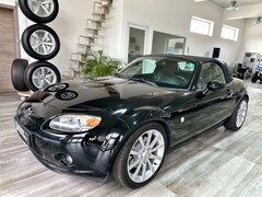 Bild des Angebotes Mazda MX-5 2.0 Expression *SHZ*Leder*Sportfahrwerk*