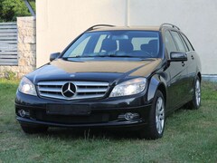 Bild des Angebotes Mercedes-Benz C 180 C 180 Kompressor BlueEfficiency Auto PDC Navi