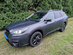 Bild des Angebotes Subaru OUTBACK 2.5i Exclusive Cross LED Navi R-Kam Lineartronic