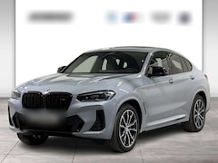 Bild des Angebotes BMW X4 M 40d Standhzg AHK ACC RFK Pano HUD HiFi