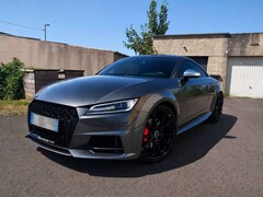 Bild des Angebotes Audi TTS TTS Coupe S tronic