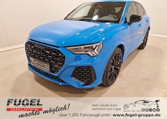 Bild des Angebotes Audi RS Q3 2.5 20V TFSI quattro Vmax 280km/h|Sport AGA