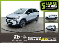 Bild des Angebotes Opel Crossland 1.2 Turbo Rückfahrkamera mit 180