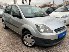 Bild des Angebotes Ford Fiesta Ambiente*2.HD*Klima*E-Paket*TÜV NEU