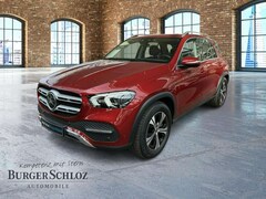 Bild des Angebotes Mercedes-Benz GLE 350 de 4M ACC PDC SHZ LED Luft el.Heck AUT