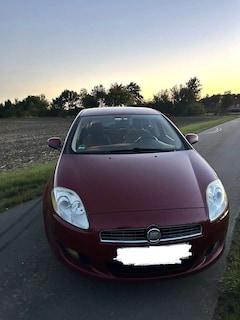 Bild des Angebotes Fiat Bravo
