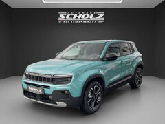 Bild des Angebotes Jeep Avenger Benziner MY24 *KLIMA*TEMPO*LED*