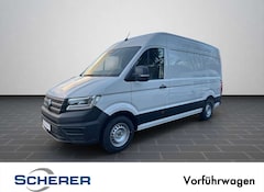 Bild des Angebotes VW Crafter 35 Kasten MR HD 2,0 l TDI AHK, Komfortsi