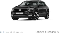 Bild des Angebotes VW T-Roc Style 1.5 l TSI R-Line+Pano+LED+Kamera+ACC