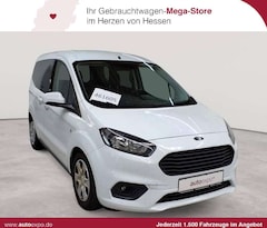 Bild des Angebotes Ford Tourneo Tourneo Courier 1.5 TDCi 5-Si Trend Navi