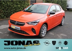 Bild des Angebotes Opel Corsa-e F Edition RKamera 180° Lenkrad-/Sitzheiz.