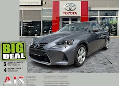 Bild des Angebotes Lexus IS 300 h Business Edition Line Navi*KAM*SHZ