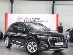 Bild des Angebotes Audi Q5 TDI ADVANCED BUSINESS LED,VC,LEDER,NAVI+360°