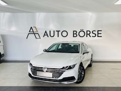 Bild des Angebotes VW Arteon Lim ELEGANCE*NAVI*LEDER*MFL*ACC*LED*AHK*