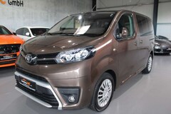 Bild des Angebotes Toyota Proace Verso 1,5-l-D-4D compact Family Comfort