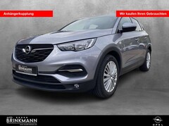 Bild des Angebotes Opel Grandland Grandland X 1.2 Turbo Edition SHZ/Klima/eFH./NSW