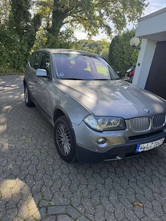 Bild des Angebotes BMW X3 xDrive 25i