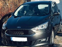 Bild des Angebotes Ford Grand C-Max C-Max 1.5 EcoBoost Start-Stopp-System Trend - 7-Sitzer - Schiebetüren