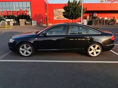 Bild des Angebotes Audi A6 A6 2.4 S-LINE