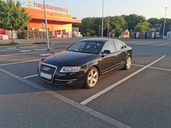 Bild des Angebotes Audi A6 A6 2.4 S-LINE