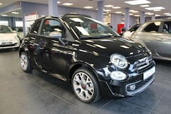 Bild des Angebotes Fiat 500C 1.0 GSE Hybrid Sport