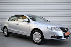 Bild des Angebotes VW Passat Comfortline+Tempomat+PDC+Nur 17.000KM