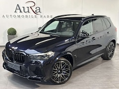 Bild des Angebotes BMW X5 M Competition M DRIVER'S+NAV+LED+360GRAD+22ZO