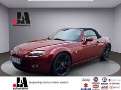 Bild des Angebotes Mazda MX-5 (NC)(07.2005->) DE - Ca