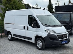 Bild des Angebotes Fiat Ducato DUCATO REGALE DACHTRÄGER AHK PDC ASR 115 PS