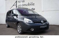Bild des Angebotes Renault Espace Grand Espace Edition 25th*AHK*NAVI*XEN*PANO*7Si