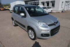 Bild des Angebotes Fiat Panda 0,9 Twinair Natural Power Klima COC