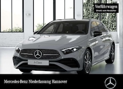 Bild des Angebotes Mercedes-Benz A 220 4M AMG+NIGHT+PANO+360°+AHK+MULTIBEAM+TOTW