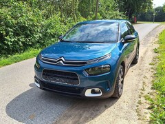 Bild des Angebotes Citroen C4 Cactus C4 Cactus PureTech 130 PS