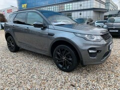 Bild des Angebotes Land Rover Discovery Sport HSE Luxury 240PS* Vollasusstatt.