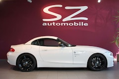 Bild des Angebotes BMW Z4 sDrive 35is M Paket Navi SHZ Xenon PDC Leder