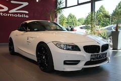 Bild des Angebotes BMW Z4 sDrive 35is M Paket Navi SHZ Xenon PDC Leder