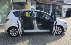 Bild des Angebotes Opel Meriva 1.4 ecoflex Start/Stop Innovation