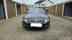 Bild des Angebotes VW Phaeton 3.0 V6 TDI DPF 4MOTION langer Radstand Aut (4 Sitz