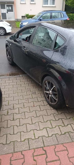 Bild des Angebotes SEAT Leon 1.6 Comfort Limited