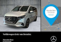 Bild des Angebotes Mercedes-Benz V 250 d Lang STYLE+9G+AHK+StandHZ+Navi+DIS+Klima