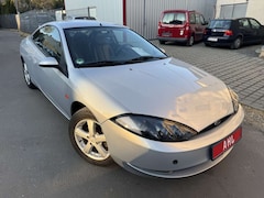 Bild des Angebotes Ford Cougar 24V/Sehr gepflegt/Klima/Leder/Alu/TÜV 05-2026