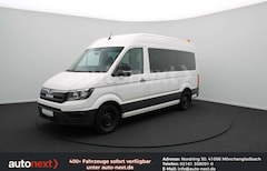 Bild des Angebotes MAN TGE 3.140 Kombi *ROLLSTUHL-LIFT* 6-SITZE 7785