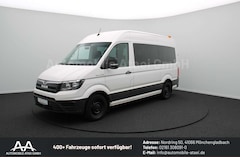 Bild des Angebotes MAN TGE 3.140 Kombi *ROLLSTUHL-LIFT* 6-SITZE 7785