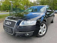 Bild des Angebotes Audi A6 Avant 2.7 TDI