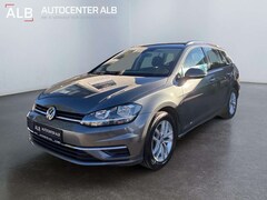 Bild des Angebotes VW Golf VII Variant Comfortline BMT/2 HAND/KLIMA/EU