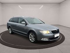Bild des Angebotes Skoda Superb Combi Elegance