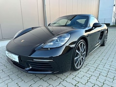 Bild des Angebotes Porsche Cayman 718 Cayman PDK !Chrono, Kamera, 20", BOSE, SAGA!