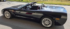 Bild des Angebotes Corvette C5