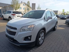 Bild des Angebotes Chevrolet Trax LT